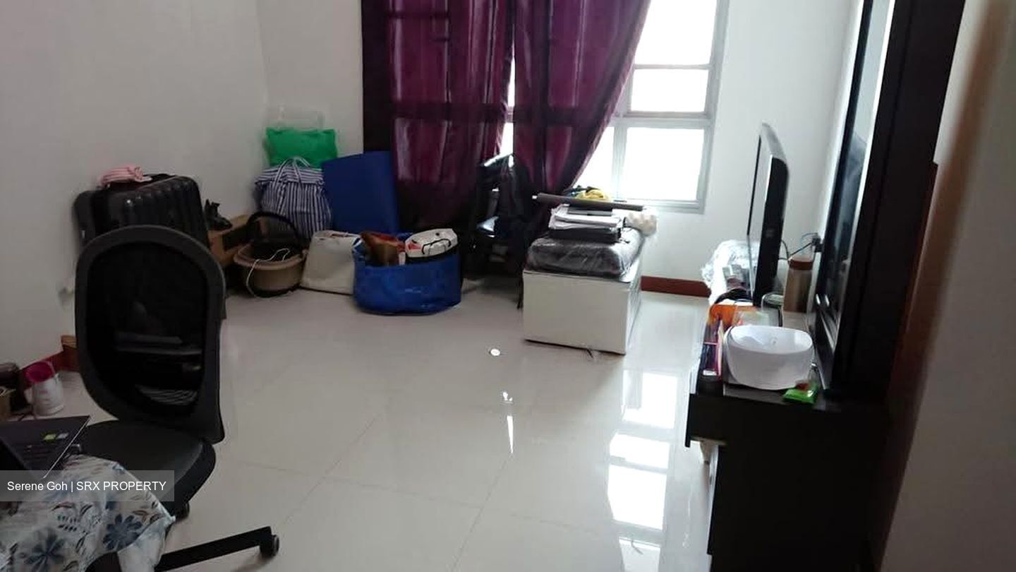 Blk 95A City Vue @henderson (Bukit Merah), HDB 4 Rooms #619512071